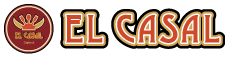 El Casal Logo